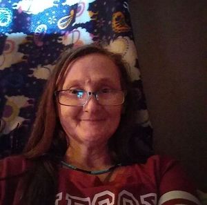 Meet your Posher, Verna